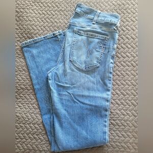 Ariat Jeans, mid rise - 33L
